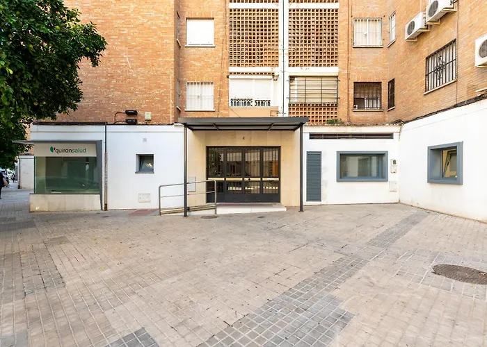 Veoapartment Esperanza Triana