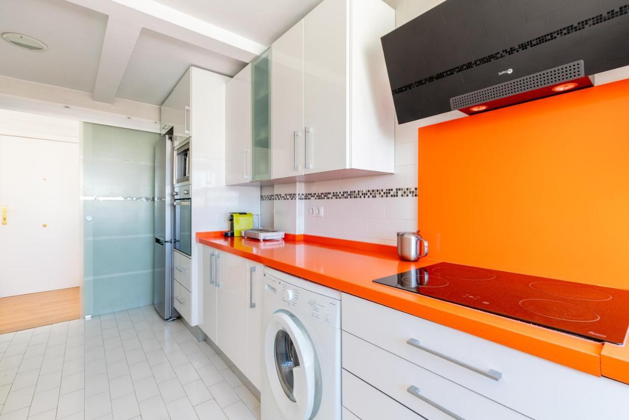 Veoapartment Esperanza Triana Apartamento Sevilla