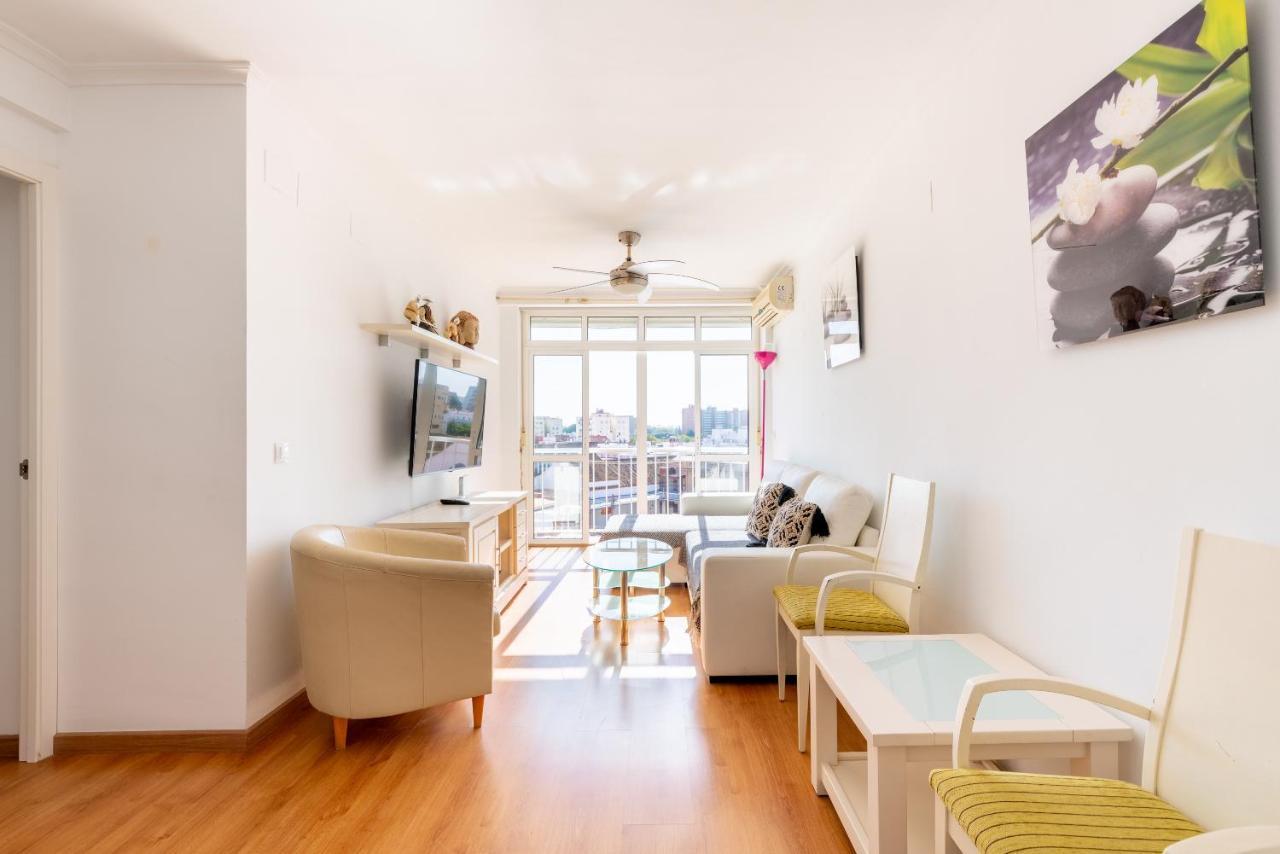 Veoapartment Esperanza Triana *