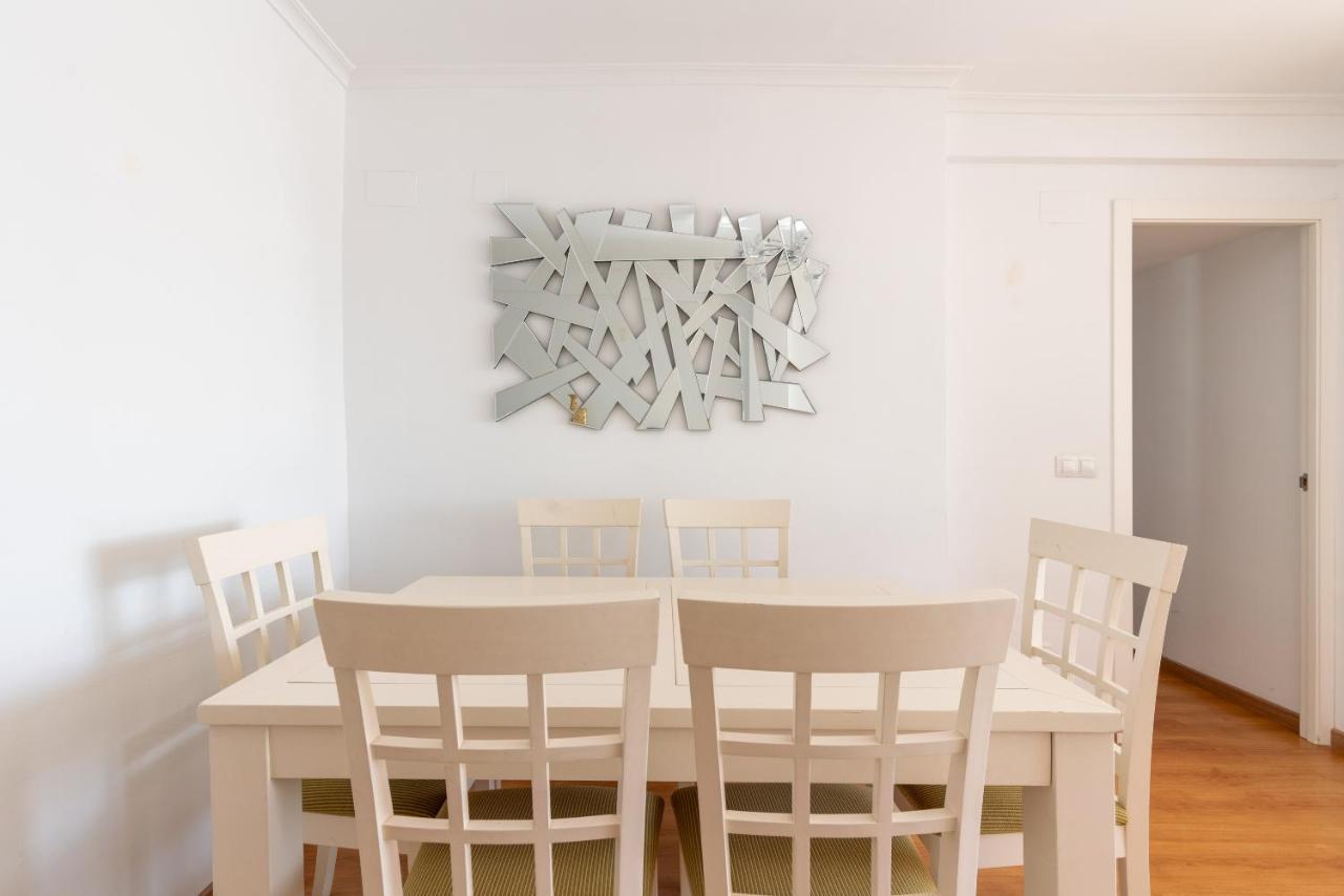 Veoapartment Esperanza Triana Apartamento *