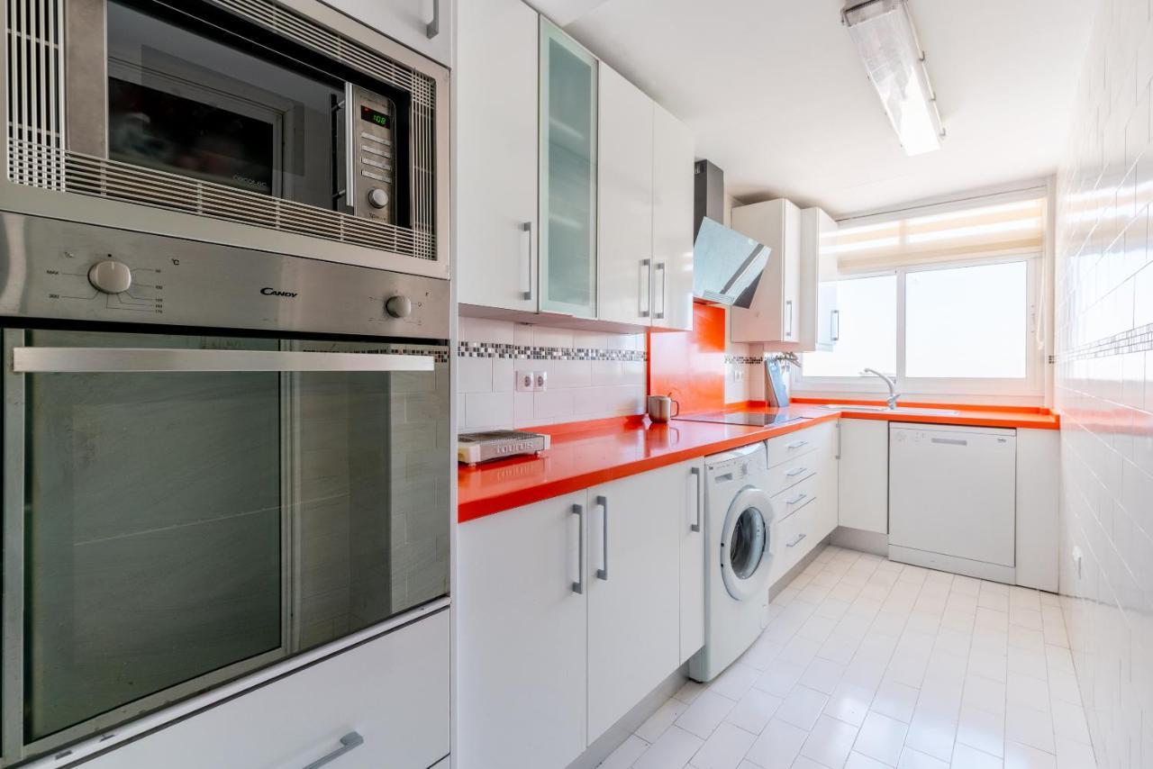 Appartement Veoapartment Esperanza Triana *