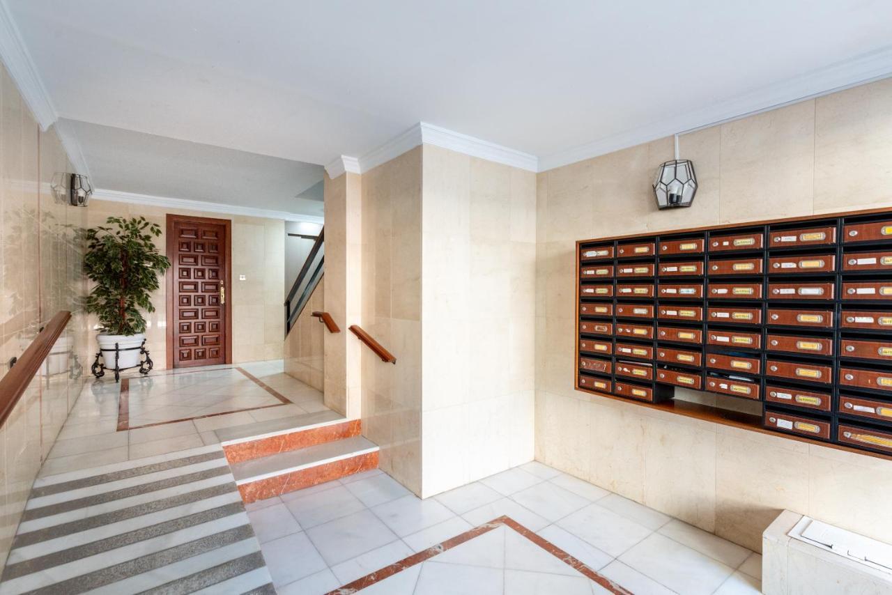 Veoapartment Esperanza Triana Apartamento *