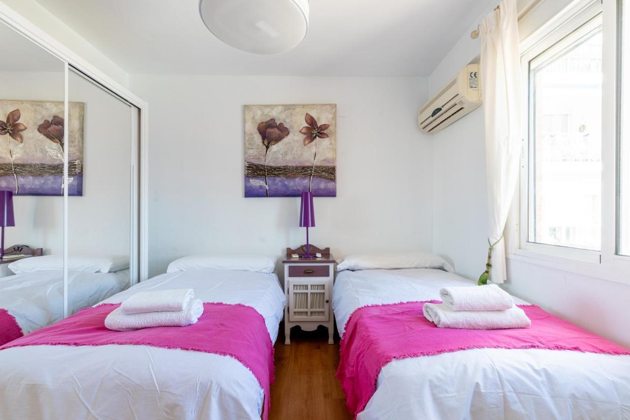 Veoapartment Esperanza Triana Séville