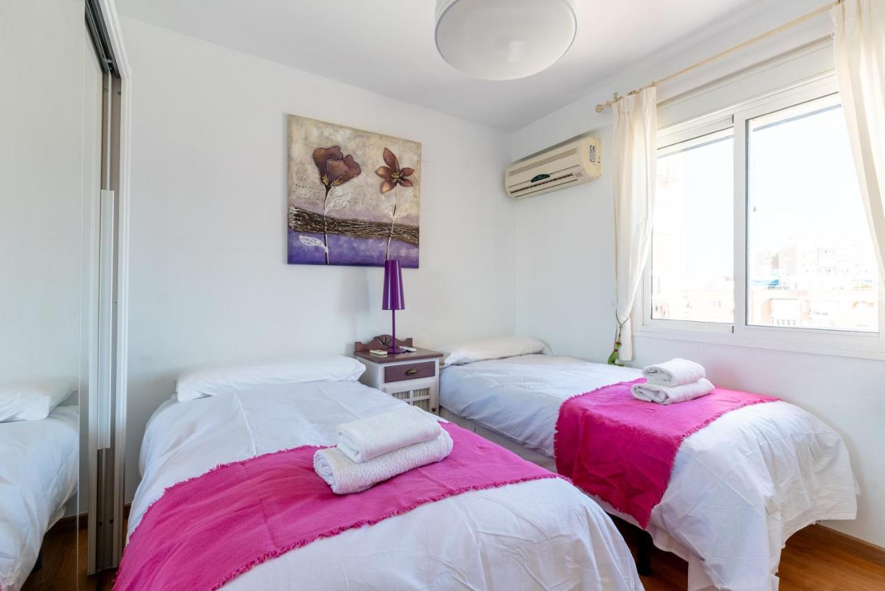 Veoapartment Esperanza Triana Apartamento