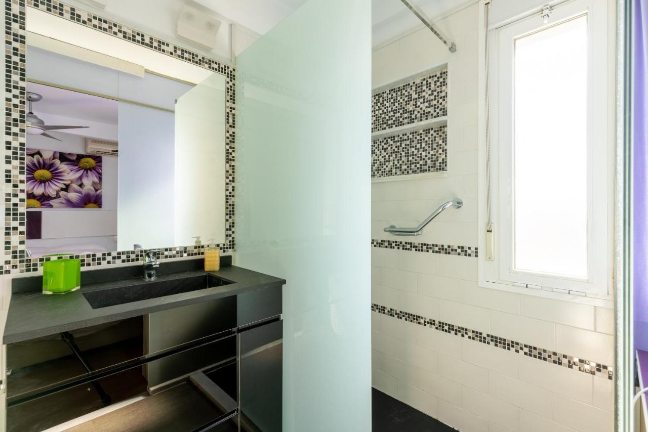 Veoapartment Esperanza Triana