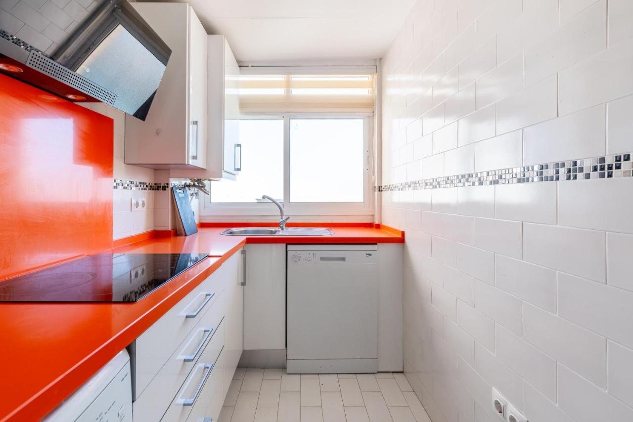 Veoapartment Esperanza Triana *