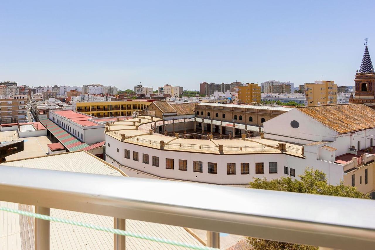 Appartement Veoapartment Esperanza Triana Séville