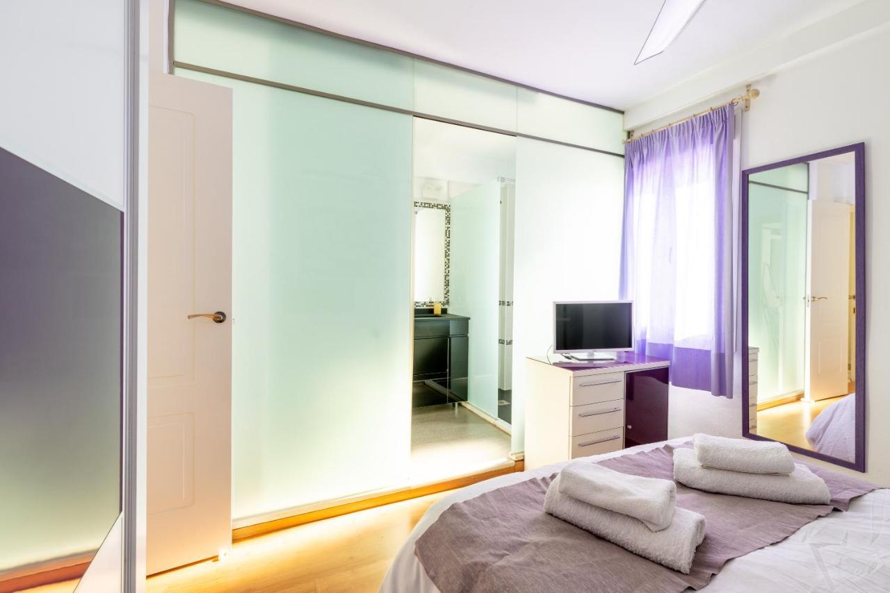 Veoapartment Esperanza Triana Appartement Séville