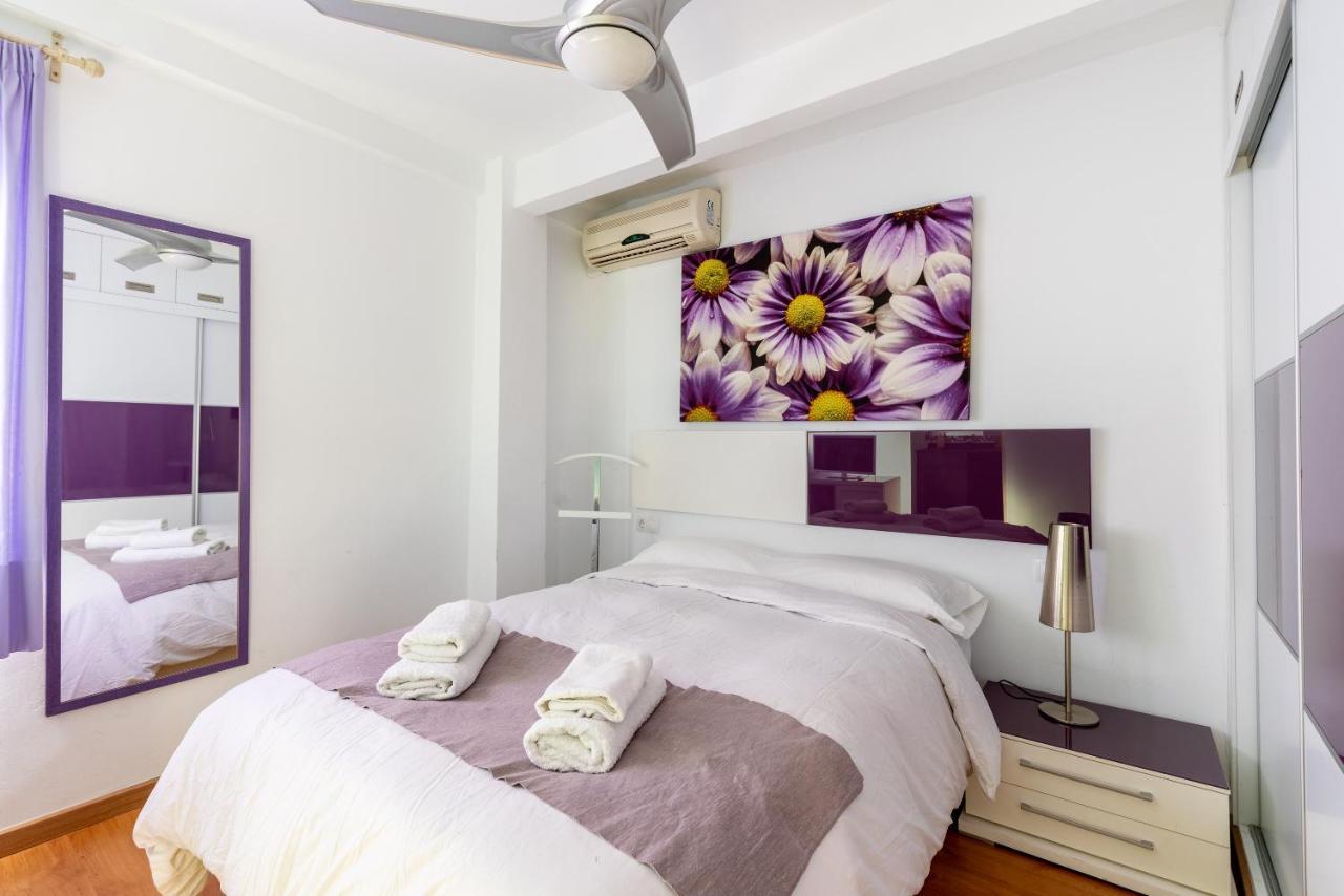 Appartement Veoapartment Esperanza Triana Séville