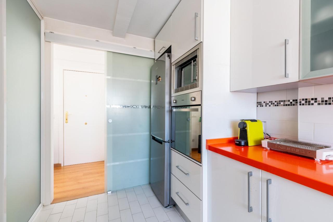 Veoapartment Esperanza Triana Apartamento *