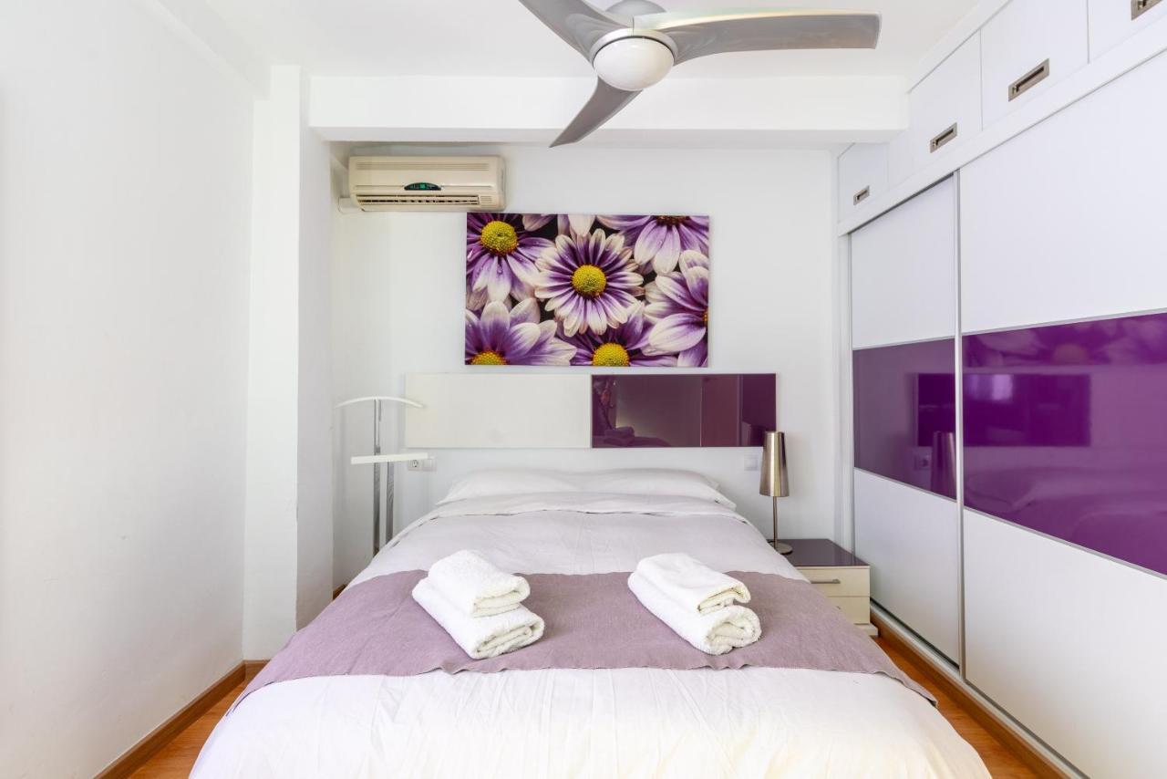Veoapartment Esperanza Triana Séville