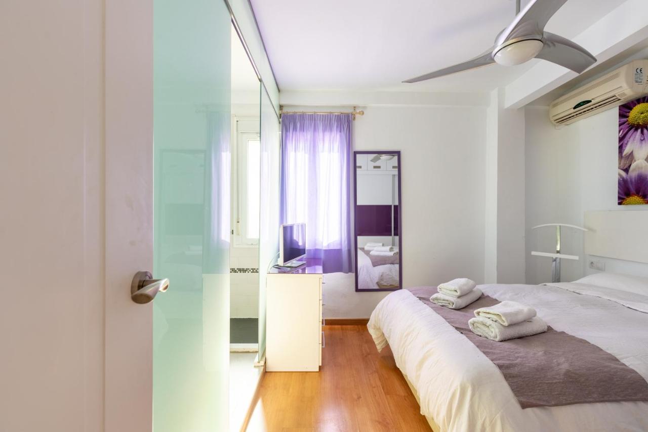 Veoapartment Esperanza Triana Appartement Séville