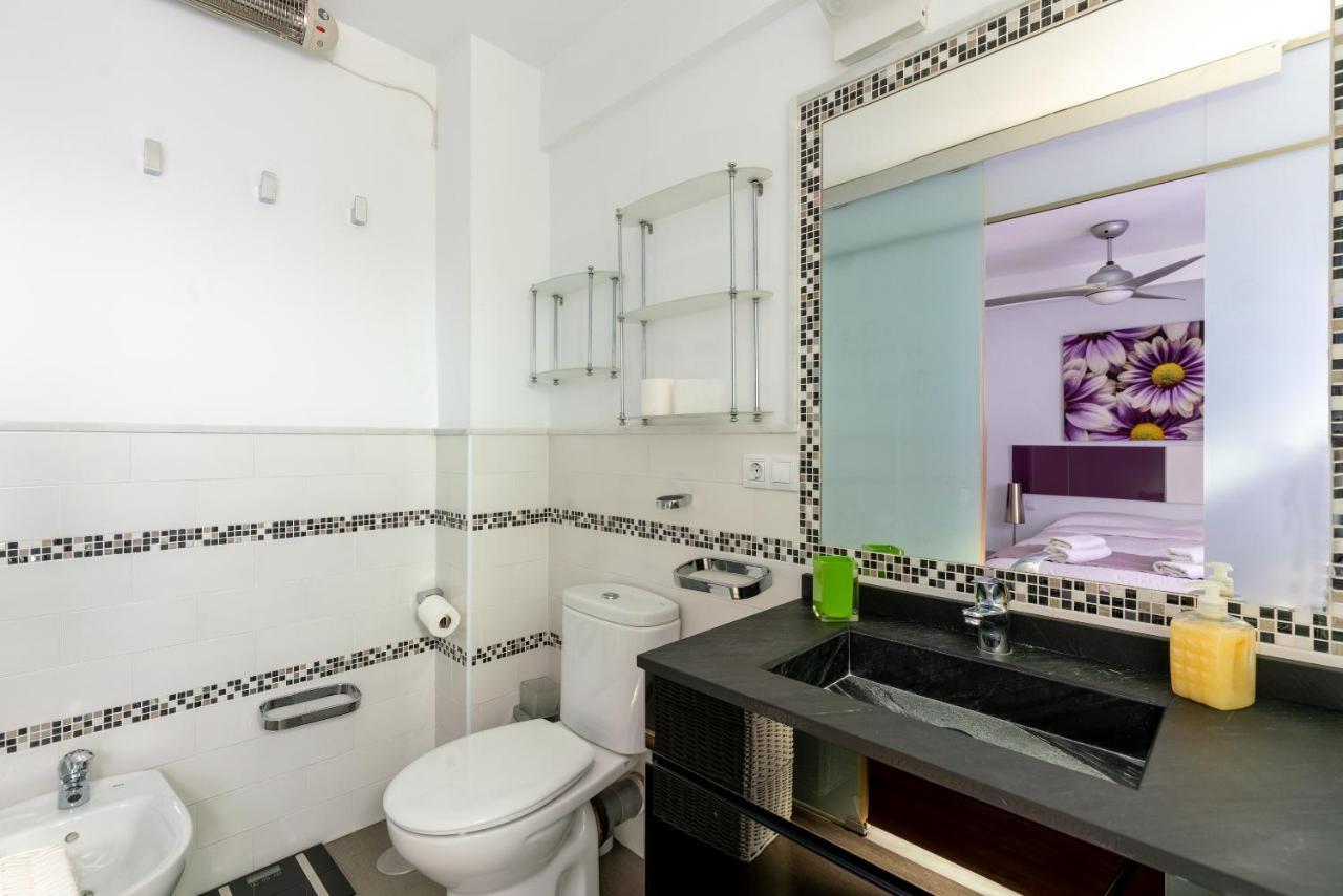 Appartement Veoapartment Esperanza Triana Séville