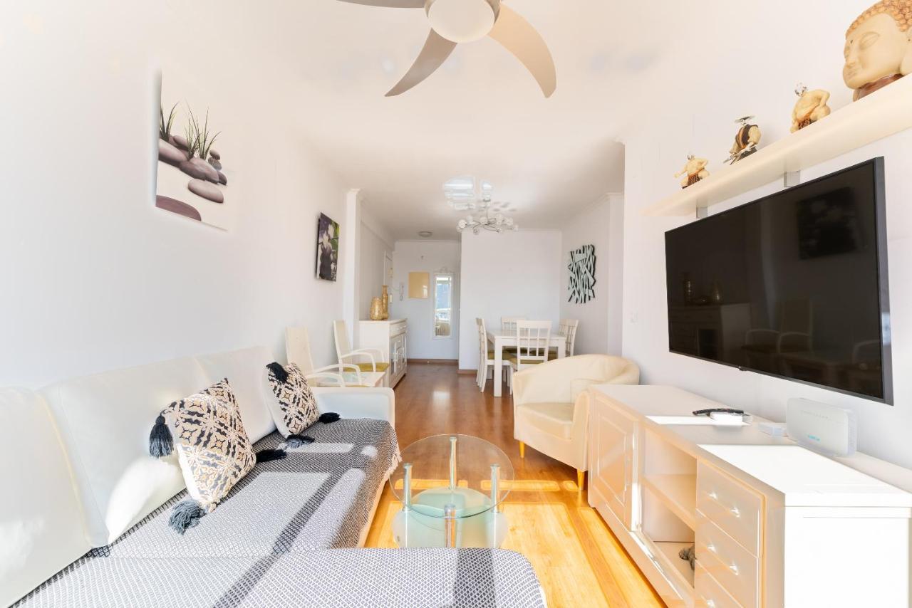 Veoapartment Esperanza Triana Séville