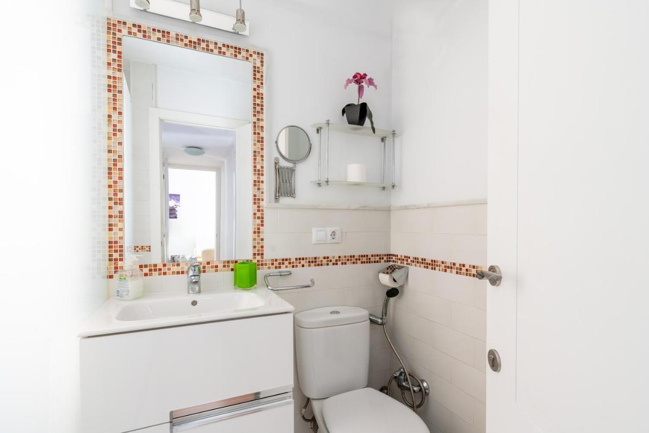 Veoapartment Esperanza Triana Séville