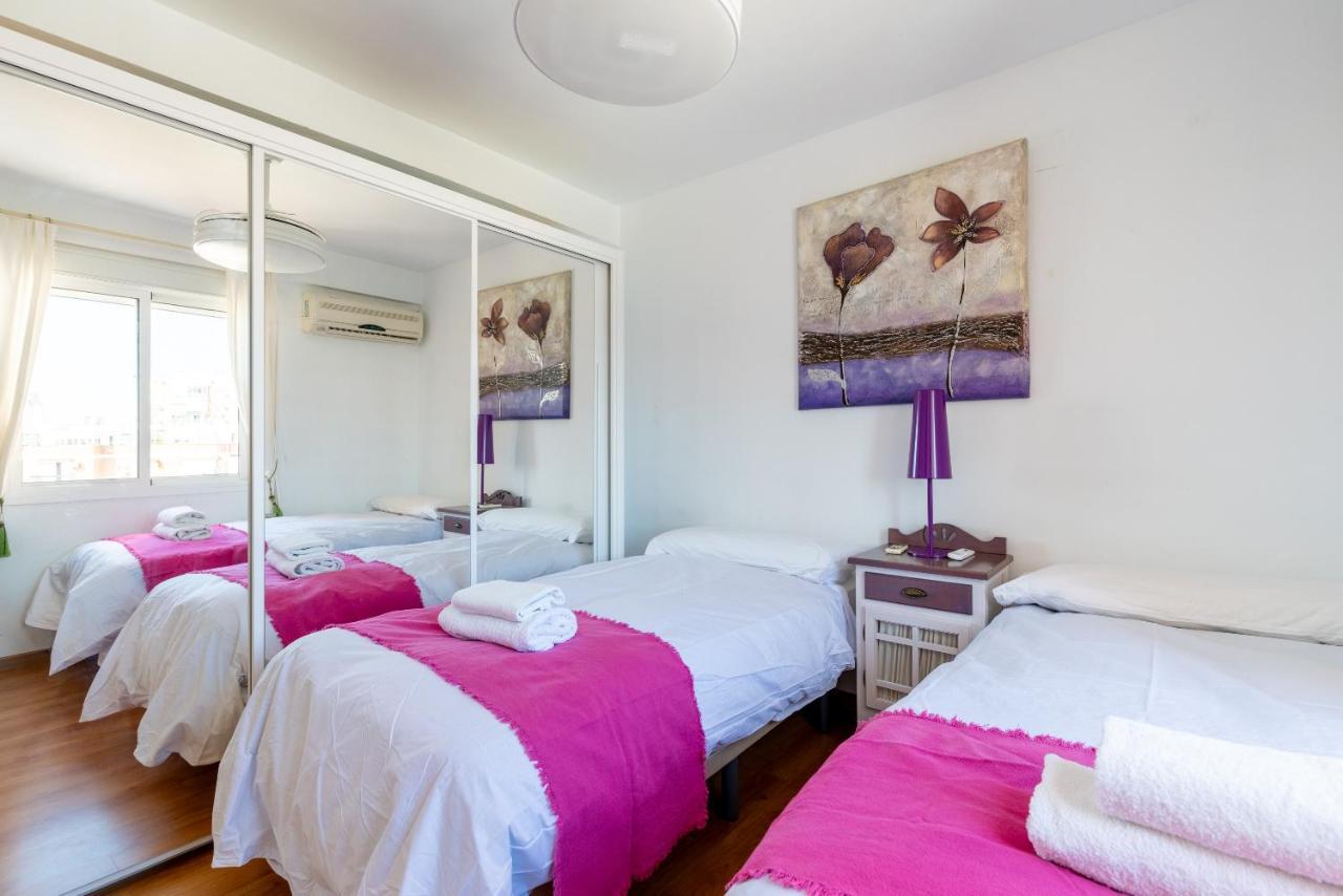 Appartement Veoapartment Esperanza Triana *