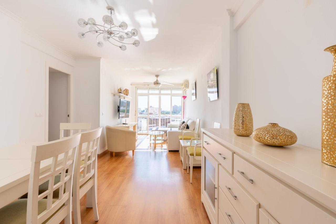 Veoapartment Esperanza Triana *