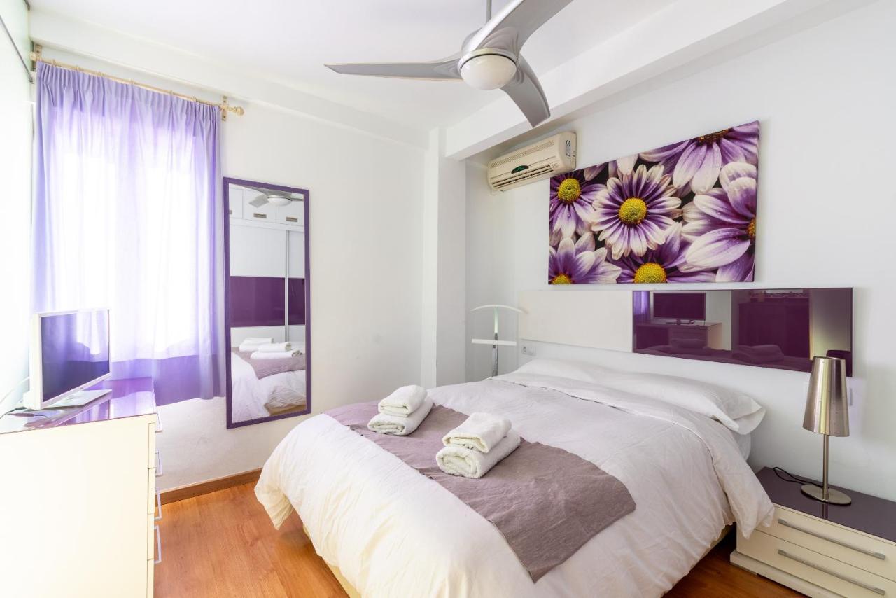 Veoapartment Esperanza Triana Séville
