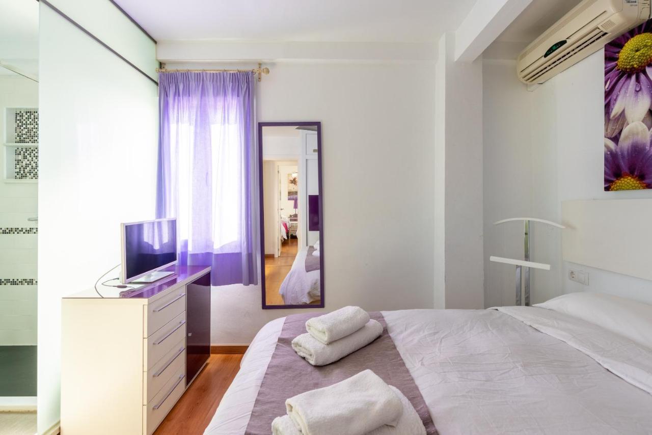 Apartamento Veoapartment Esperanza Triana *