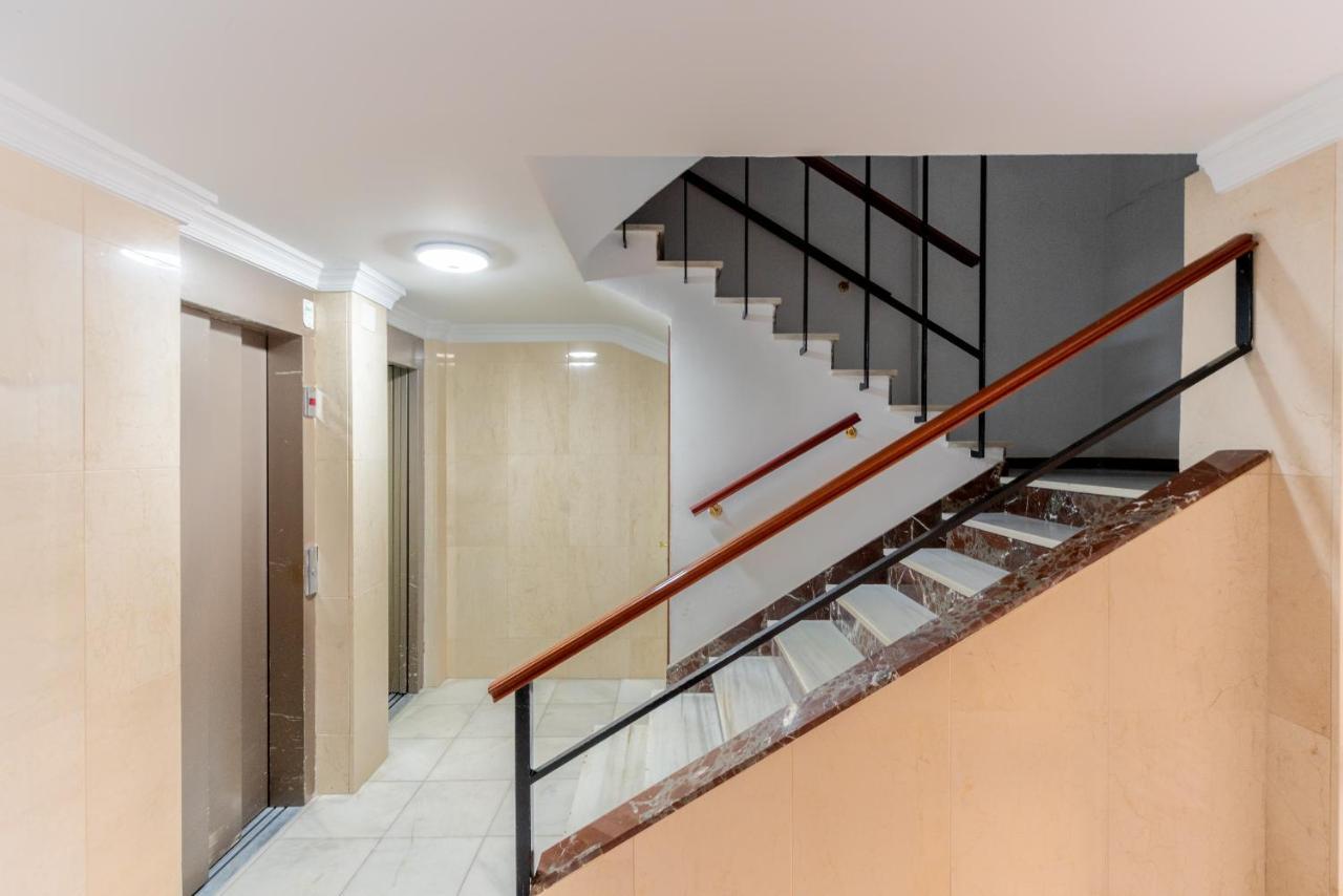 Veoapartment Esperanza Triana Apartamento Sevilla