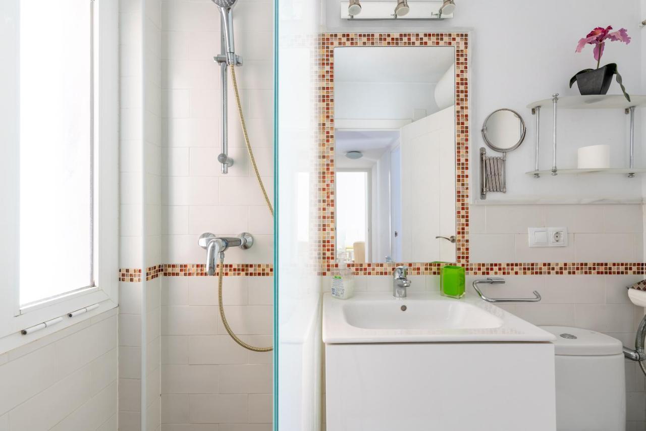 Veoapartment Esperanza Triana Séville