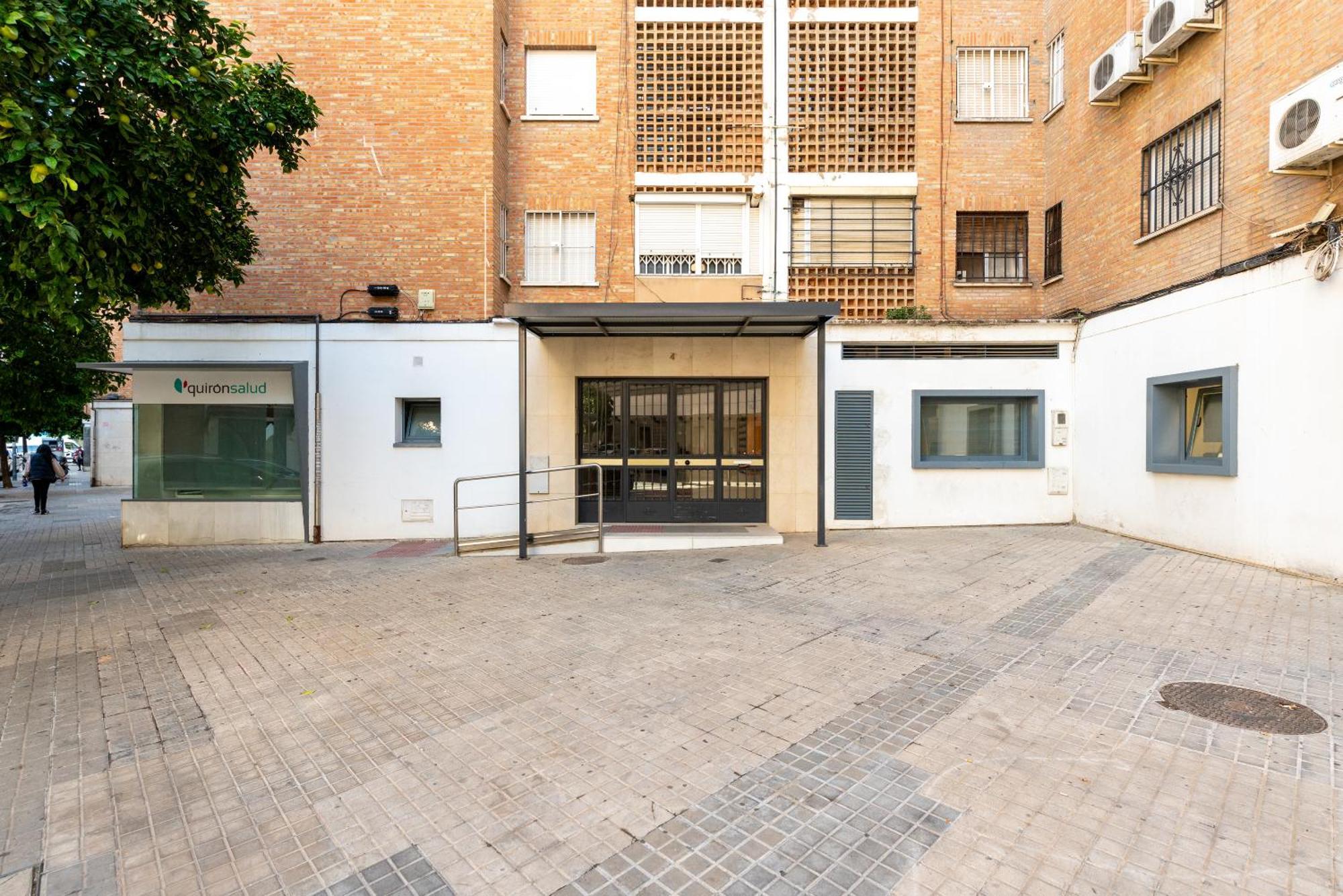 Veoapartment Esperanza Triana Séville